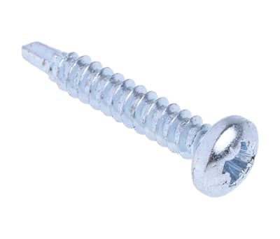 Product image for NO 8X25.4 S/DRILL SCREW