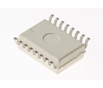 Product image for OPTO-ISOLATOR HCPL-316J