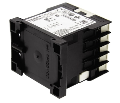 Product image for ELECTROMAGNETIC RELAY, CA3KN22BD3