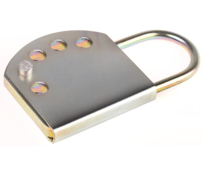 Product image for PADLOCKING DEVICE, GV2V03