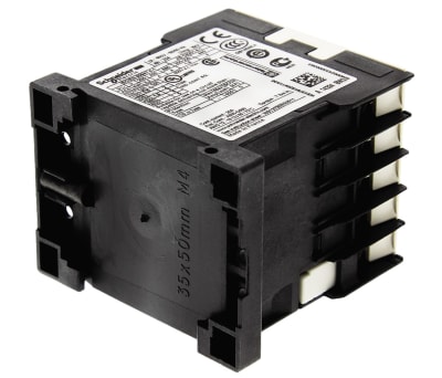 Product image for CONTACTOR, LP4K09004BW3