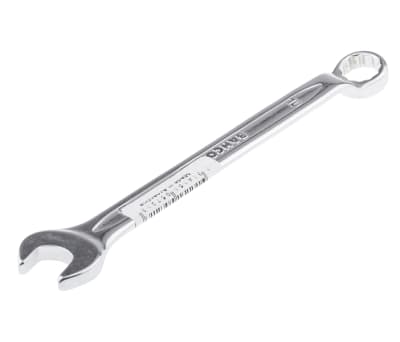 Product image for Combination wrench, offset 10 mm