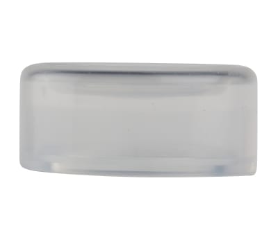 Product image for P B TRANSPARENT BOOT, ZBPA