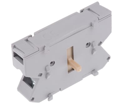 Product image for AUXILIARY.BLOCK/1S+1O F.3LD2.1