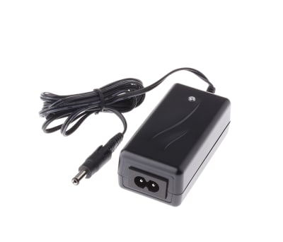 Product image for 4-8 CELL,1.0A NIMH/NICD BATTERY CHARGER