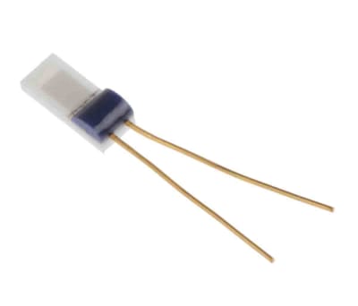 Product image for Pt100 Thin Film 2x5mm (100ohm) class B