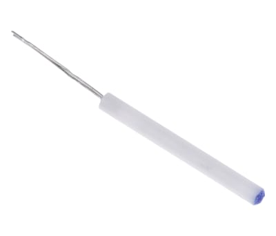 Product image for RS PRO Type PT 100 Thermocouple 15mm Length, 1.5mm Diameter, -200°C → +650°C