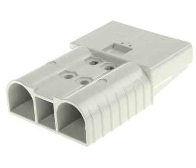 Product image for SBE320 Preassembled Connector Set, Female to Male, 2 Way, 320.0A, 150.0 V