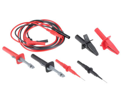 Product image for Automotive test lead set