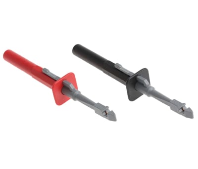 Product image for Automotive test lead set