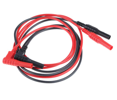 Product image for Automotive test lead set