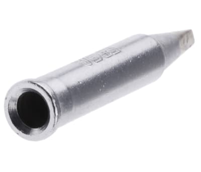 Product image for SOLDERING TIP ERSADUR, LEAD FREE, 1.6MM