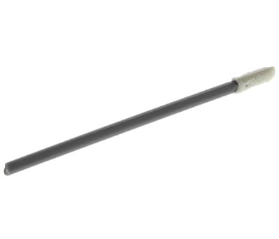 Product image for Chemtronics Fibre Optic Cleaning Swab for Test Equipment Port Fibre Optic Connectors and Ferrules, 50 m