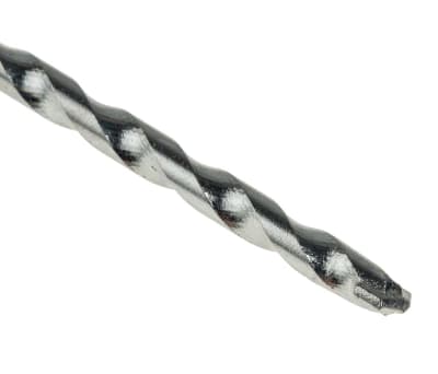 Product image for Bosch 50 piece Multi-Material Twist Drill Bit Set, 1.5mm to 22mm