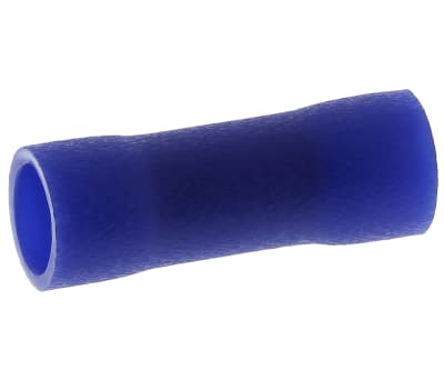 Product image for Blue parallel splice,1.5-2.5sq.mm wire