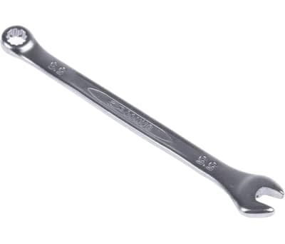 Product image for Bahco 5.5 mm Combination Spanner