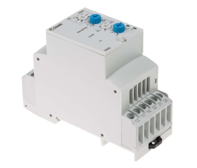 Product image for RELAYS HNM 24-240 V AC/DC