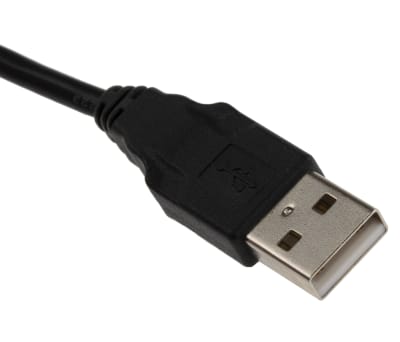 Product image for Zelio USB progamming cable