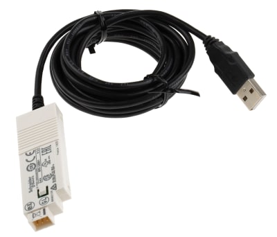 Product image for Zelio USB progamming cable