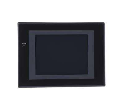 Product image for 5.7in,colour touch screen,STN,black