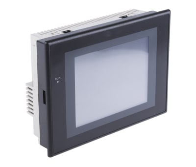 Product image for 5.7in,colour touch screen,STN,black