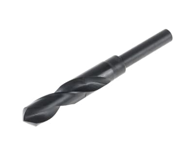 Product image for Blacksmiths reduced shank drill,3/4in