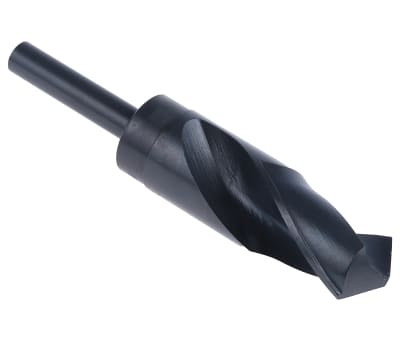 Product image for Blacksmiths reduced shank drill,1 1/4in