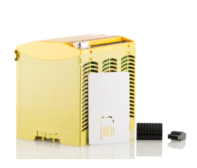 Product image for Pilz PNOZmulti Series Safety Controller, 20 Safety Inputs, 6 Safety Outputs, 24 V dc
