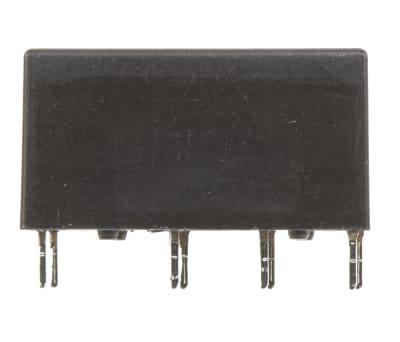 Product image for Telecom relay 2c/o 2A, 5Vdc 150mW