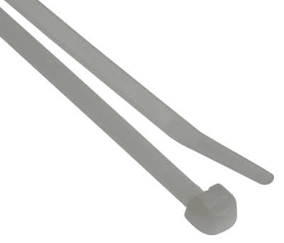 Product image for NATURAL CABLE TIES 6/6