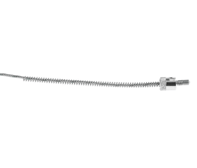 Product image for thermocouple K bayonet