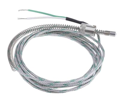Product image for thermocouple K bayonet