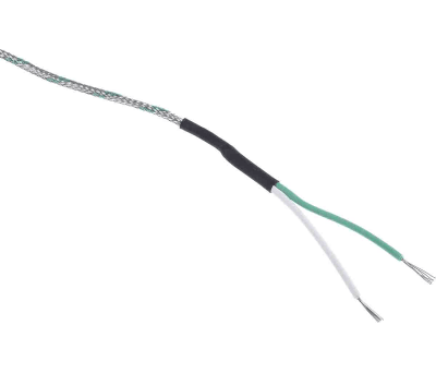 Product image for thermocouple K bayonet