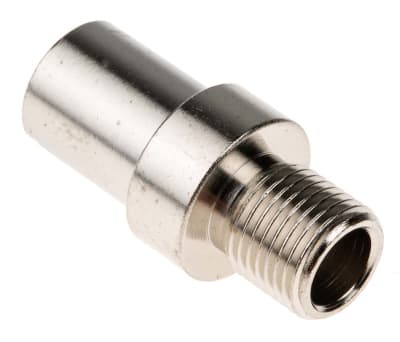 Product image for Thermocouple adaptor,1/8 BSP