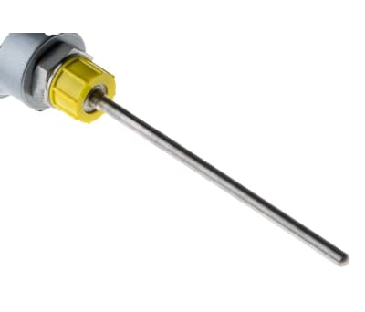 Product image for Thermocouple K with head and fitting