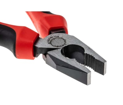 Product image for RS PRO Steel Pliers Plier Set, 150 mm Overall Length