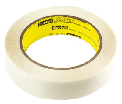 Product image for U.H.M.W Polyethylene Tape, 25mm