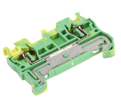 Product image for Spring conn through termination,1.5mm