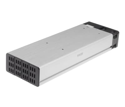 Product image for Excelsys, 400W Embedded Switch Mode Power Supply SMPS, Enclosed