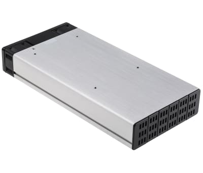 Product image for MODULAR PSU CHASSIS XCD, 6 SLOT, 1200W