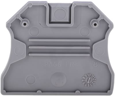 Product image for Terminal block cover,UT & PE