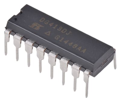 Product image for DG413DJ-E3