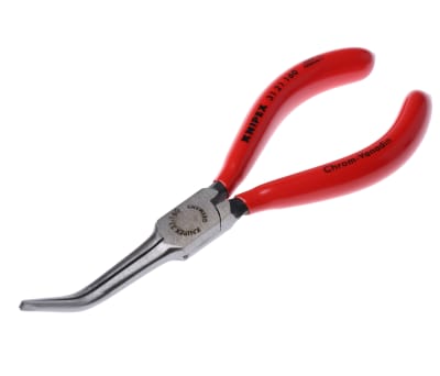 Product image for PLIERS F.ELECTRONIC ENG.