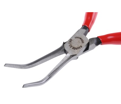 Product image for PLIERS F.ELECTRONIC ENG.