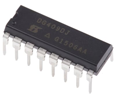 Product image for DG409DJ-E3