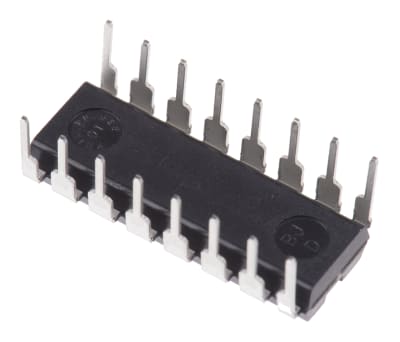 Product image for DG409DJ-E3