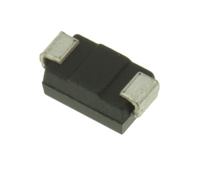 Product image for Schottky Diode 1A 40V 0.5Vf DO-214AC