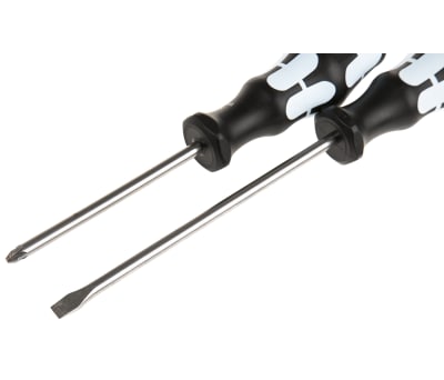 Product image for Screwdriver set, stainless