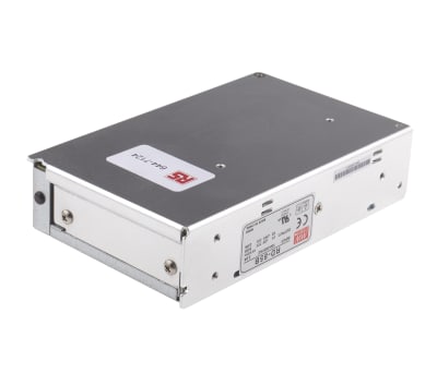 Product image for SWITCH MODE PSU,5VDC/8A,24VDC/2A