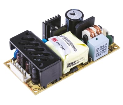 Product image for Power Supply Switch Mode 5V 15V -15V